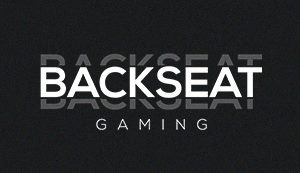 Backseat Gaming